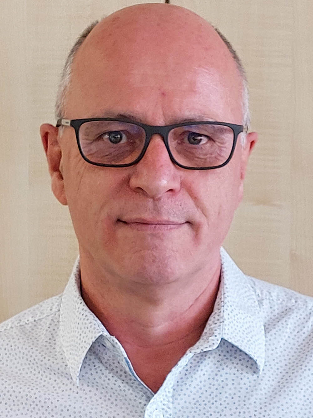 Harald Lucas